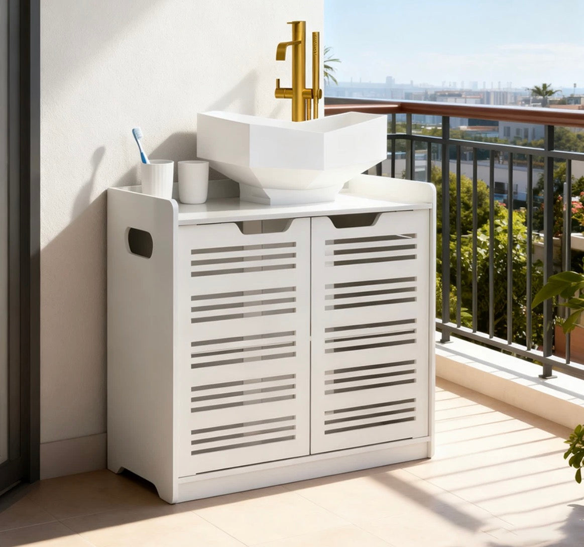 Undersink Bathroom Cabinet