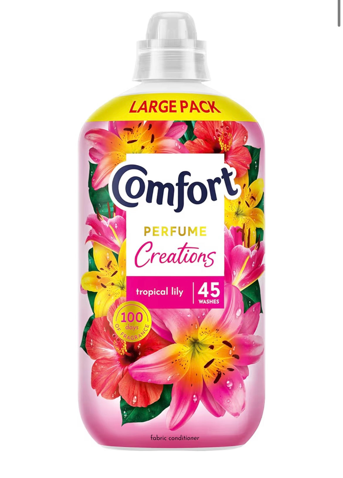 Comfort