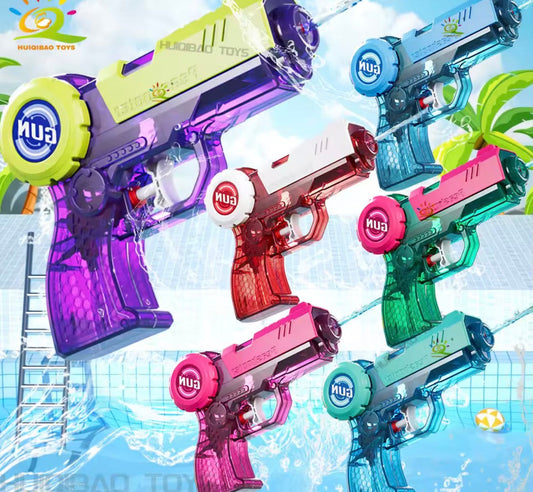 Water gun