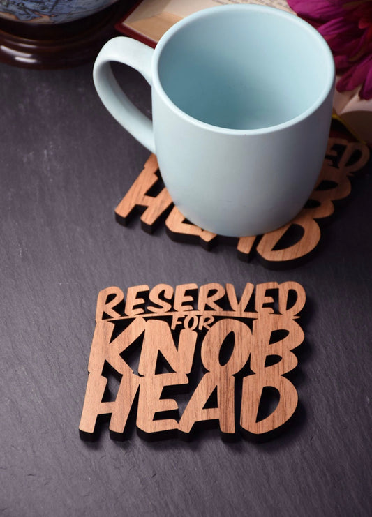 Rude Coaster