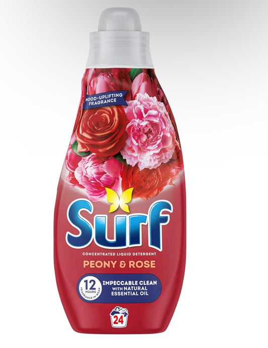 Surf