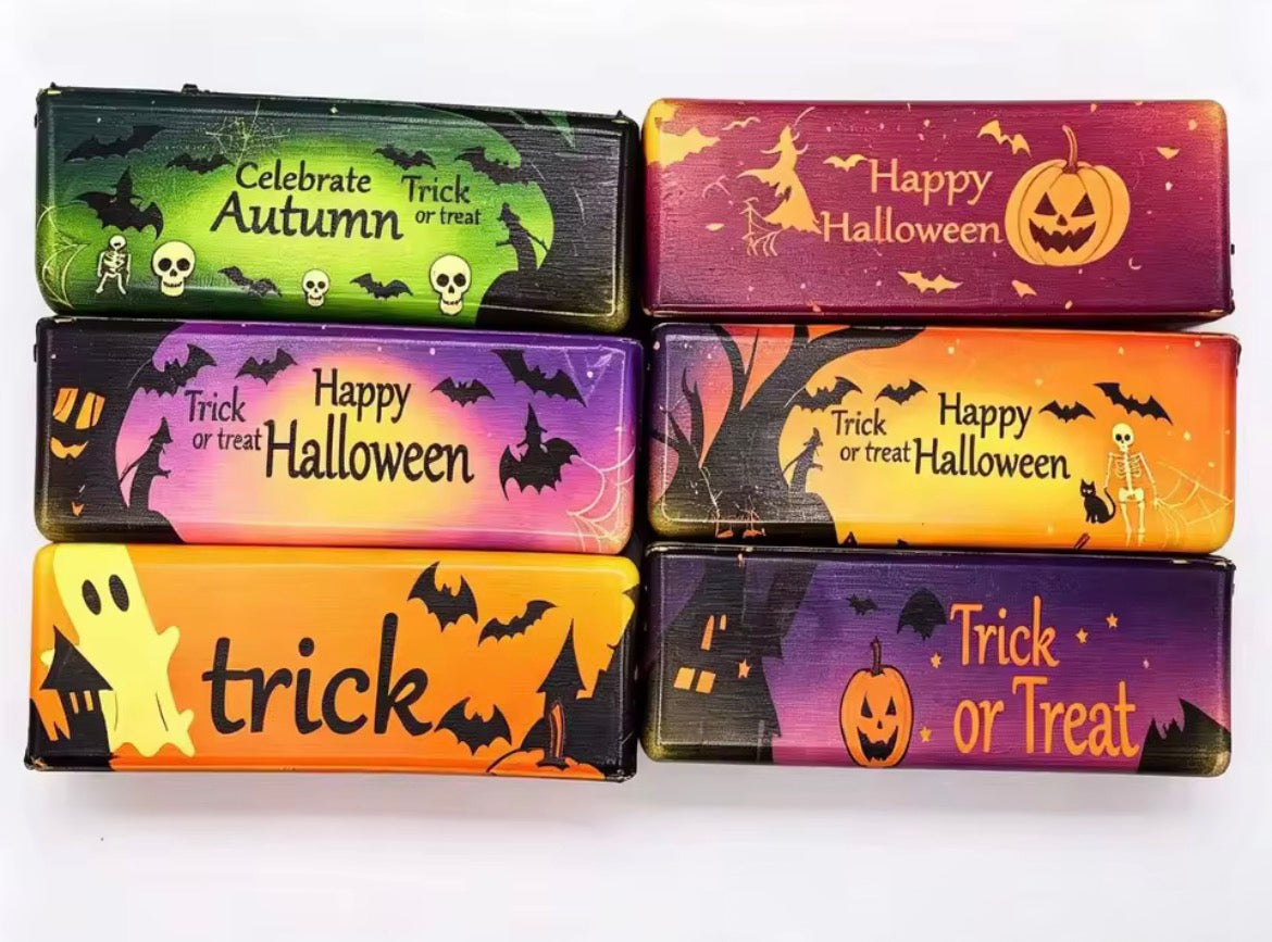 Halloween Squishy