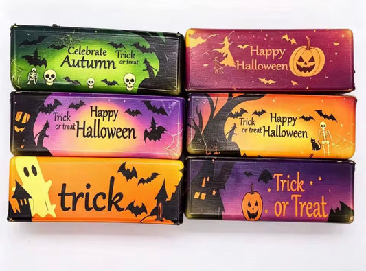Halloween Squishy