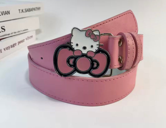Girls Belt