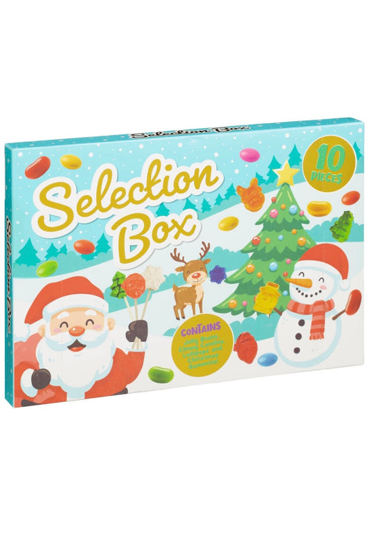 Selection Box