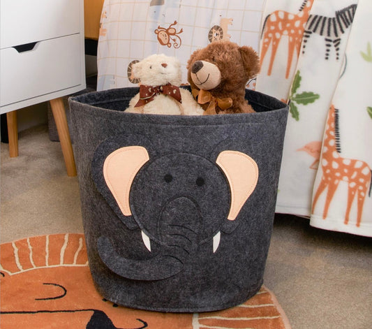Storage Basket