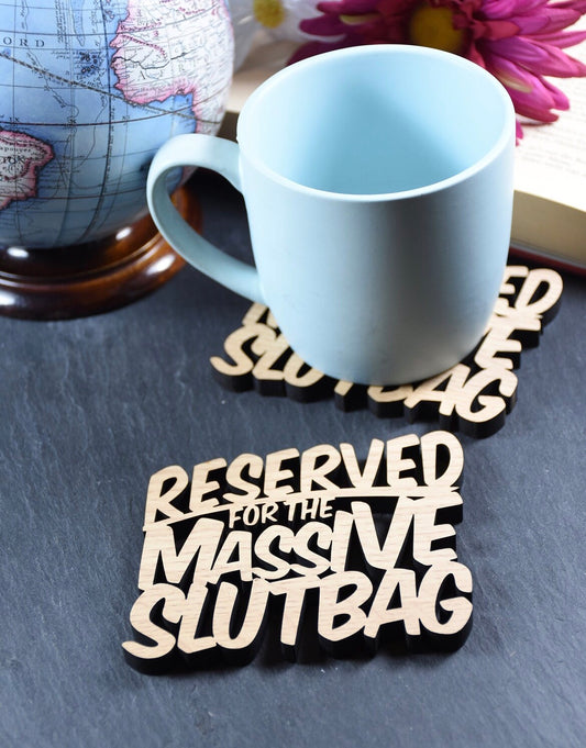 Rude Coaster