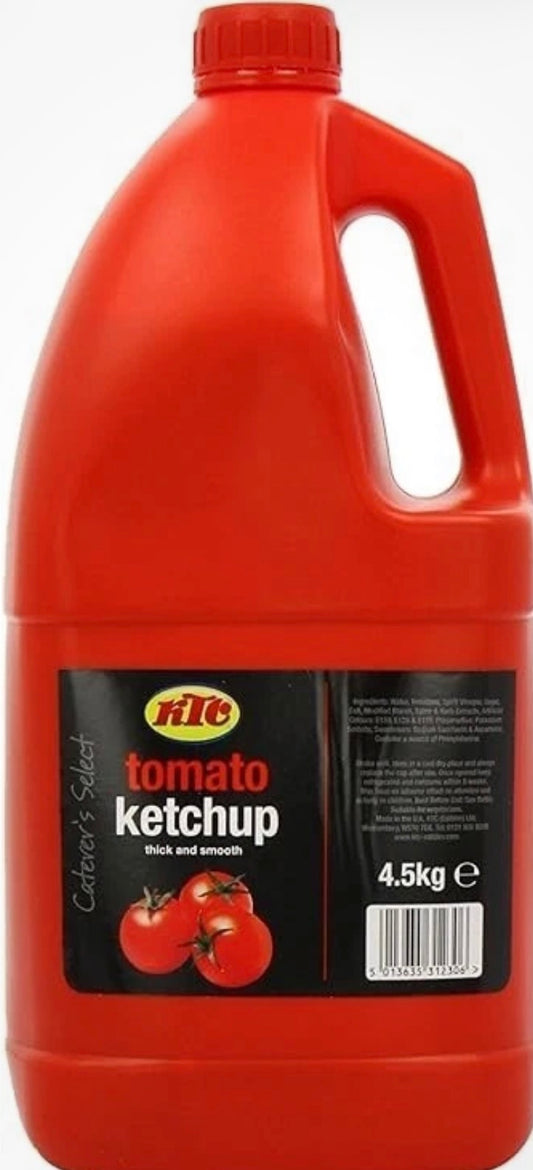 Ketchup