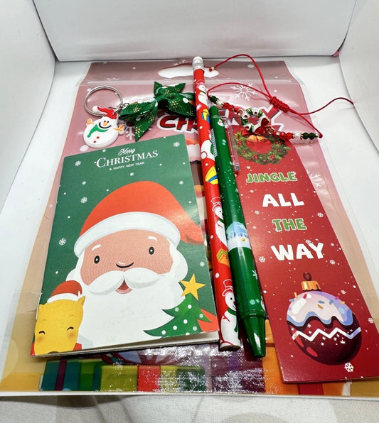 Christmas Mini Hamper