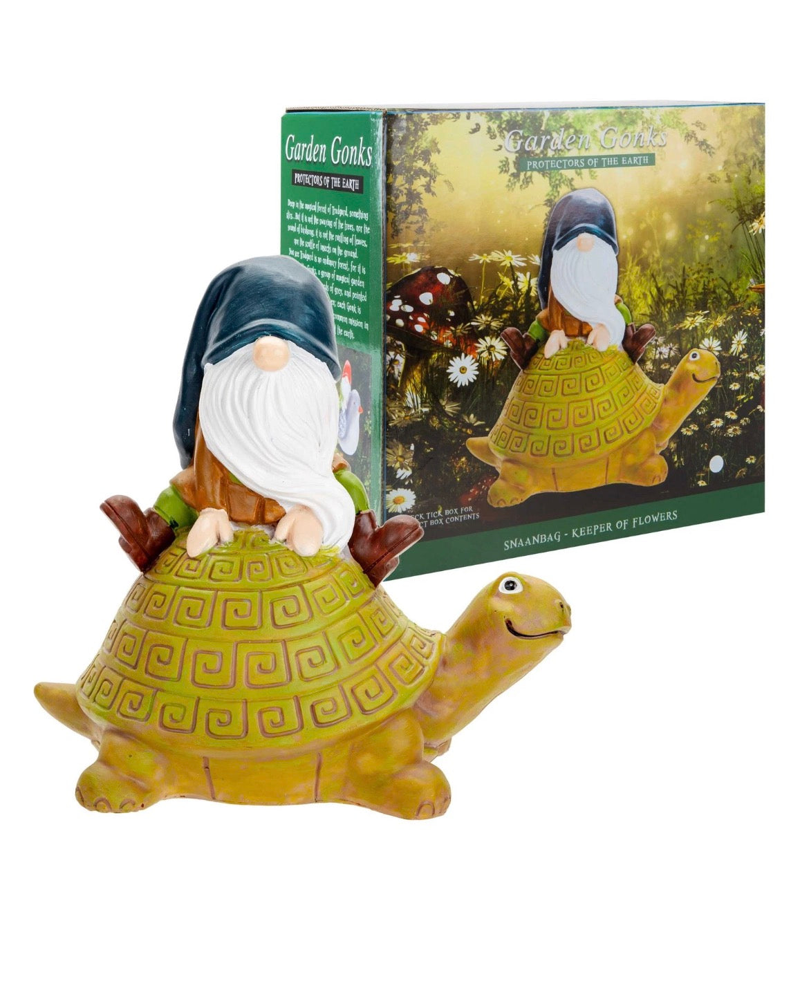 Garden Ornament