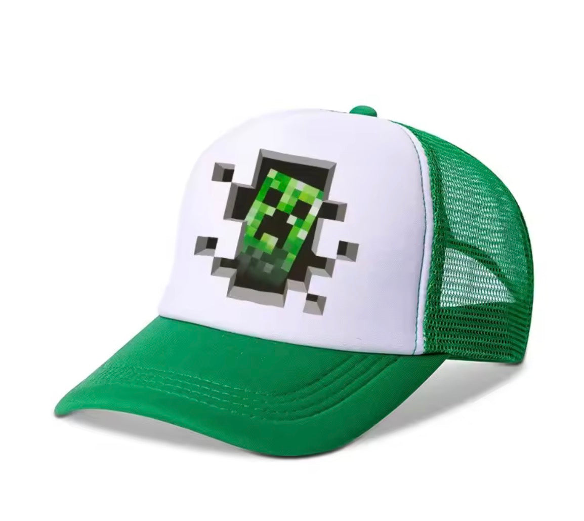 MNCRFT Cap