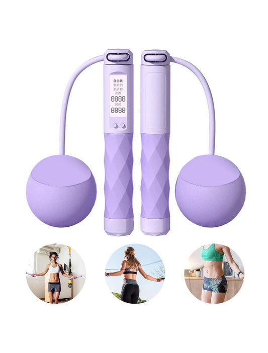 Cordless Jump Rope