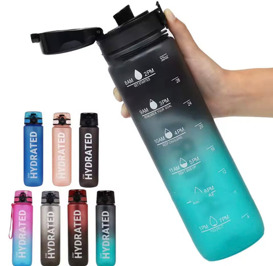 Water Bottle
