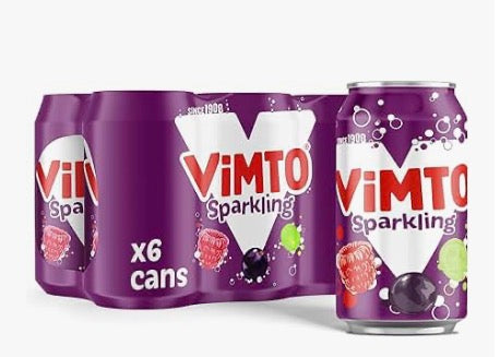 Vimto