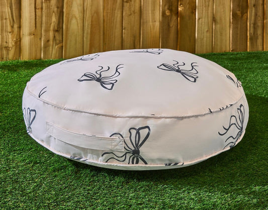 Large Outdoor Cushion