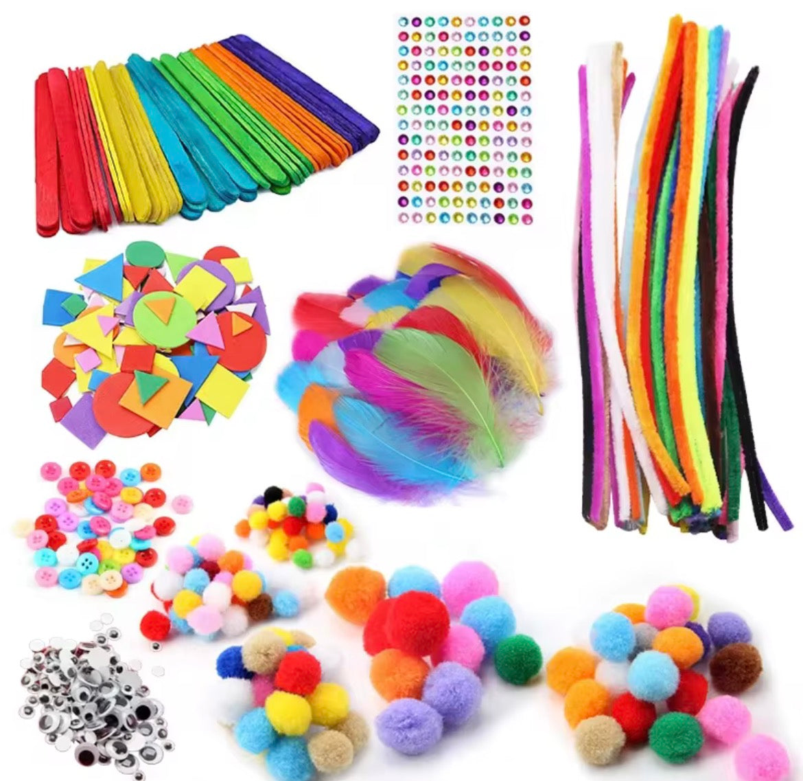 Crafts