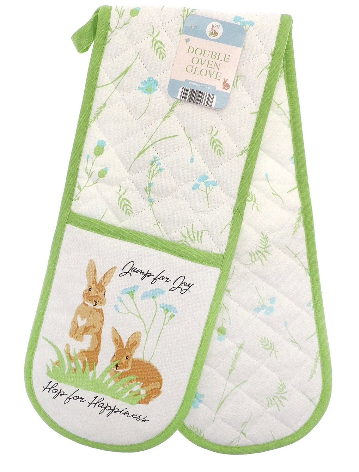 Oven Gloves