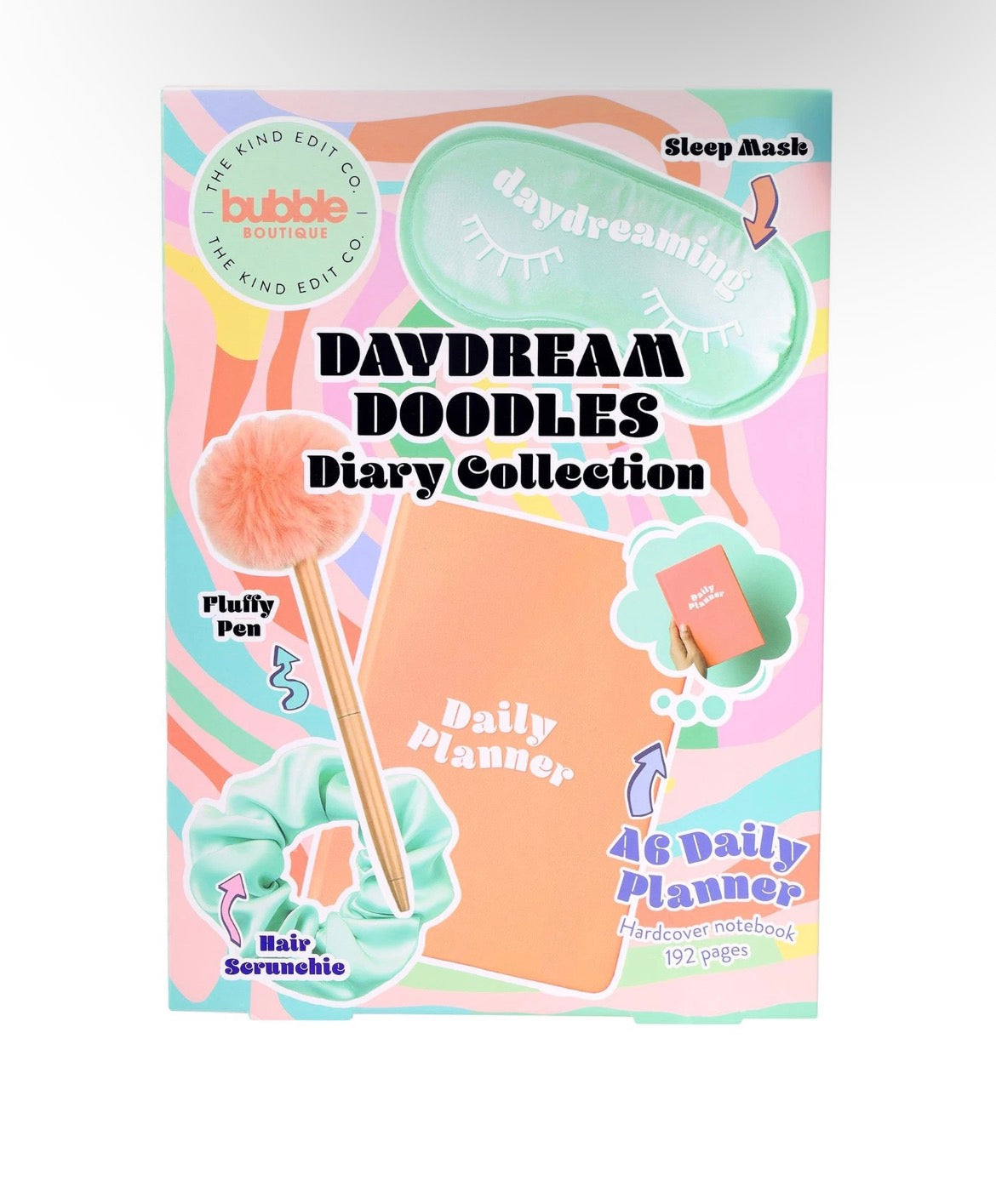 Diary Collection