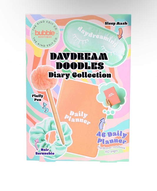 Diary Collection