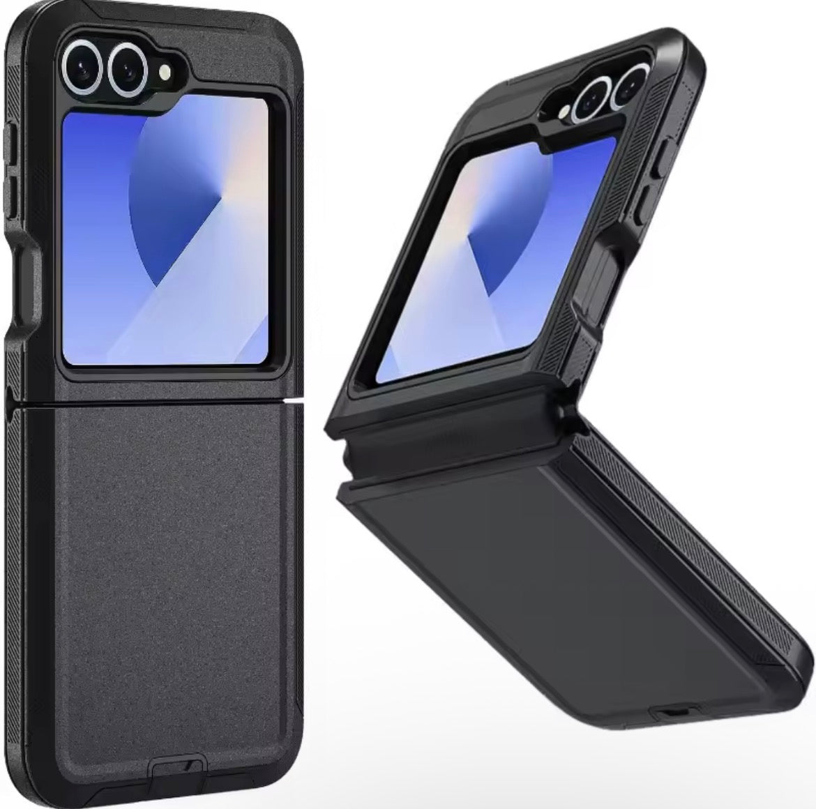 Flip Samsung Case