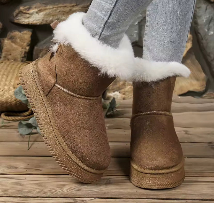 Women Boots