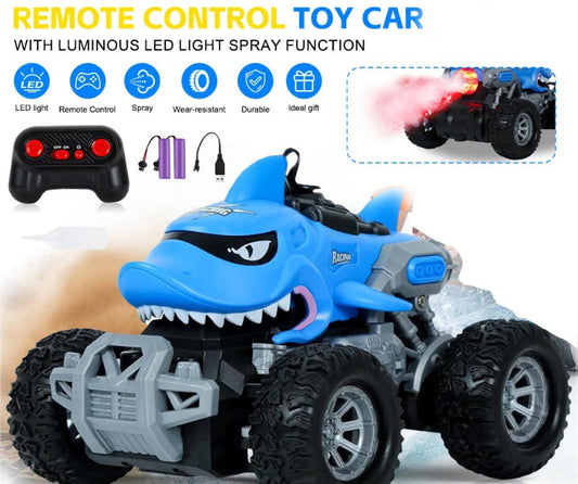 Remote Control Car