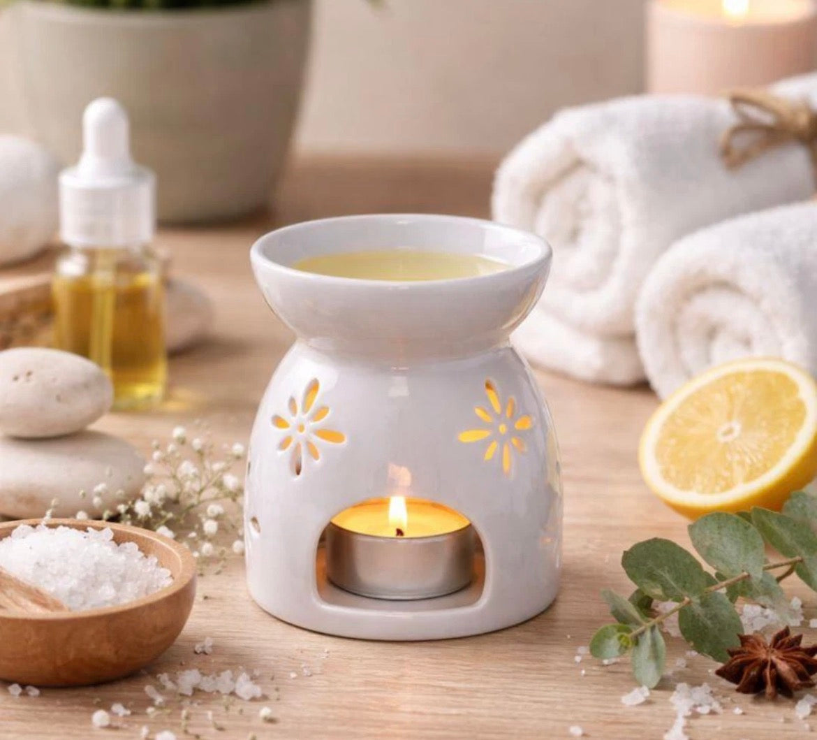 Wax Warmer