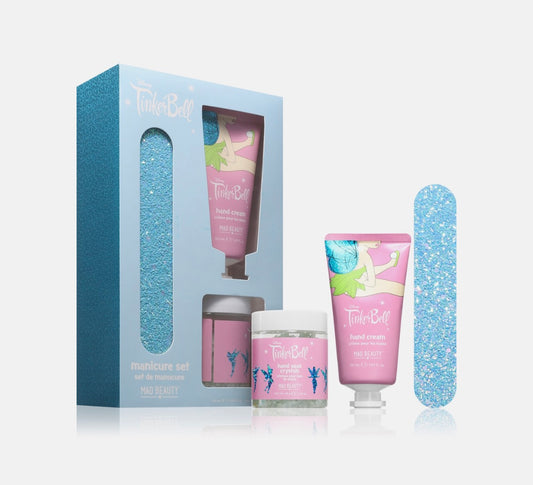 Tink Manicure Set