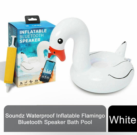 Waterproof Inflatable Speaker