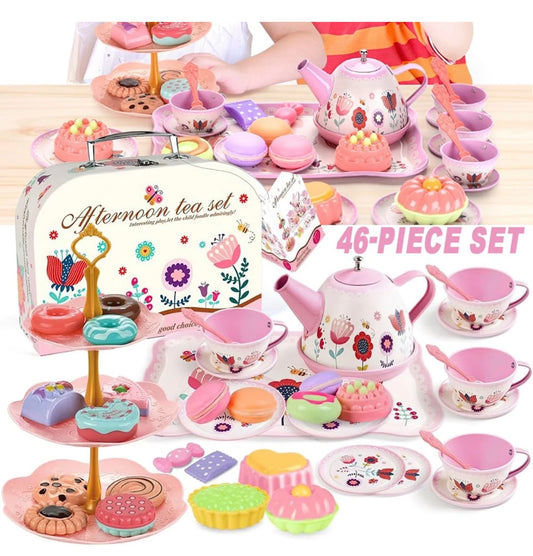 Tea Party Set