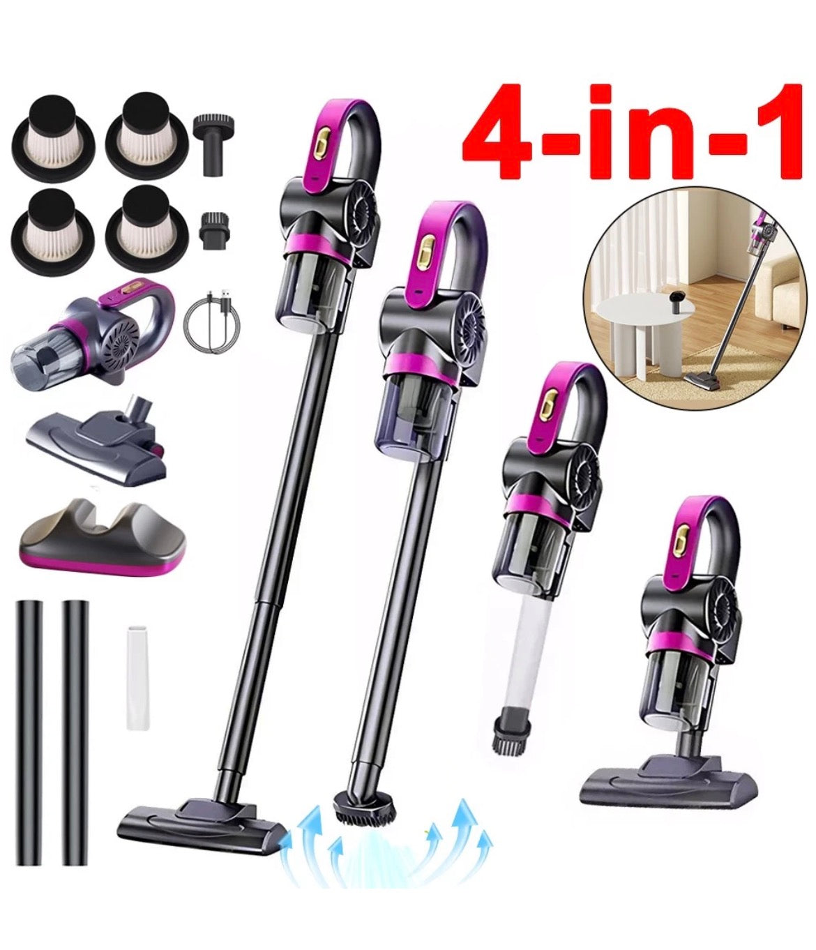 Hoover