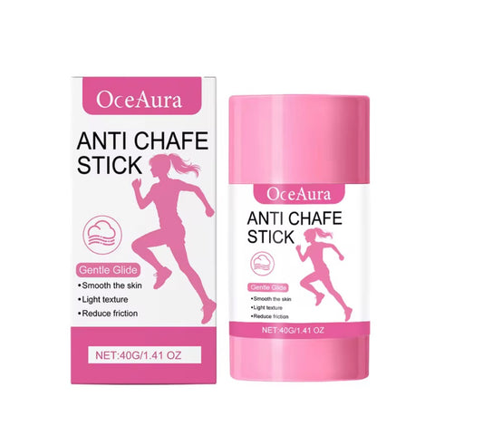 Anti-Chaft Balm