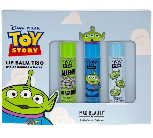 TS Lip Balm Set