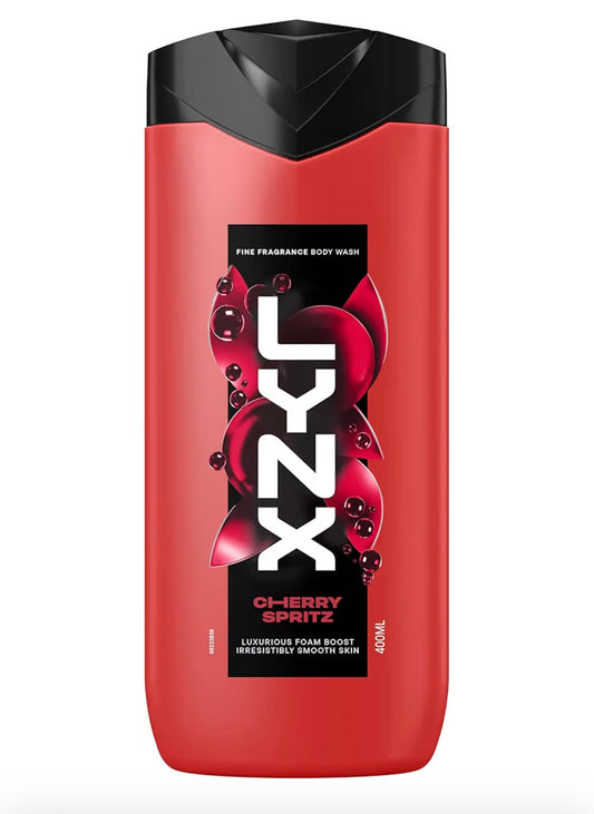 Shower Gel