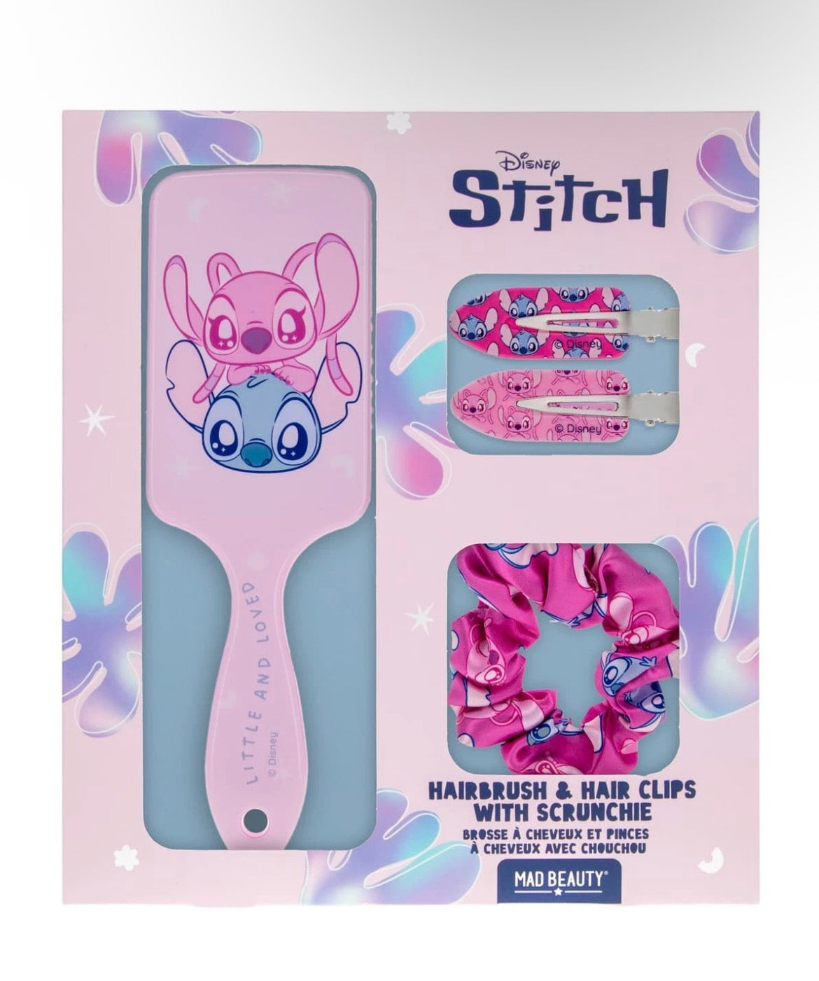 STCH Hair Set