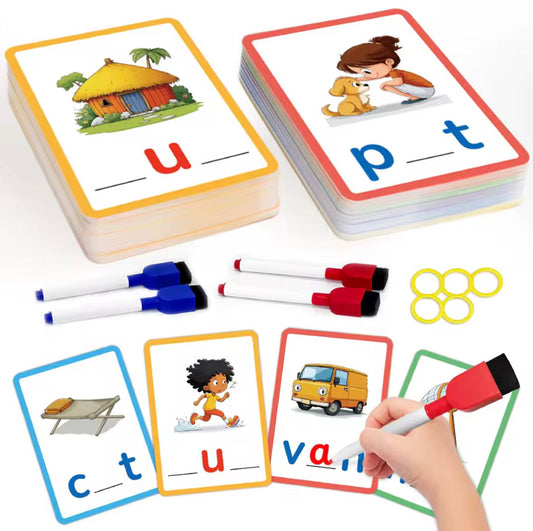 Flash Cards