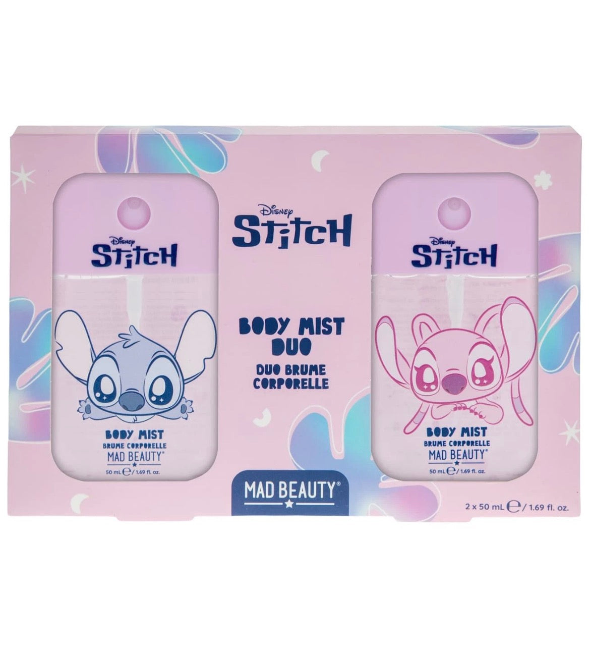STCH Duo Body Mist