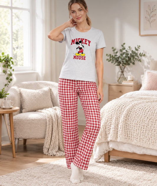MCKY Women PJs