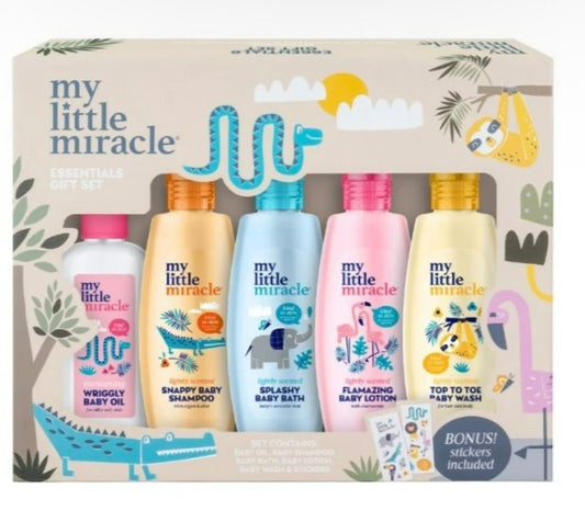 Baby Gift Set