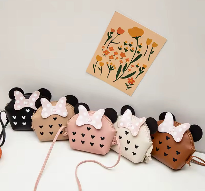 Mini Crossbody Bag