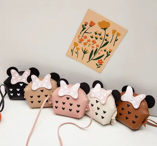 Mini Crossbody Bag