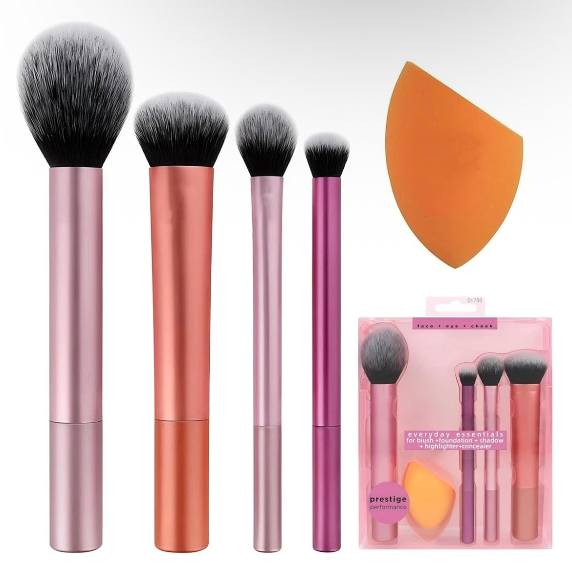 Make Up Brushes