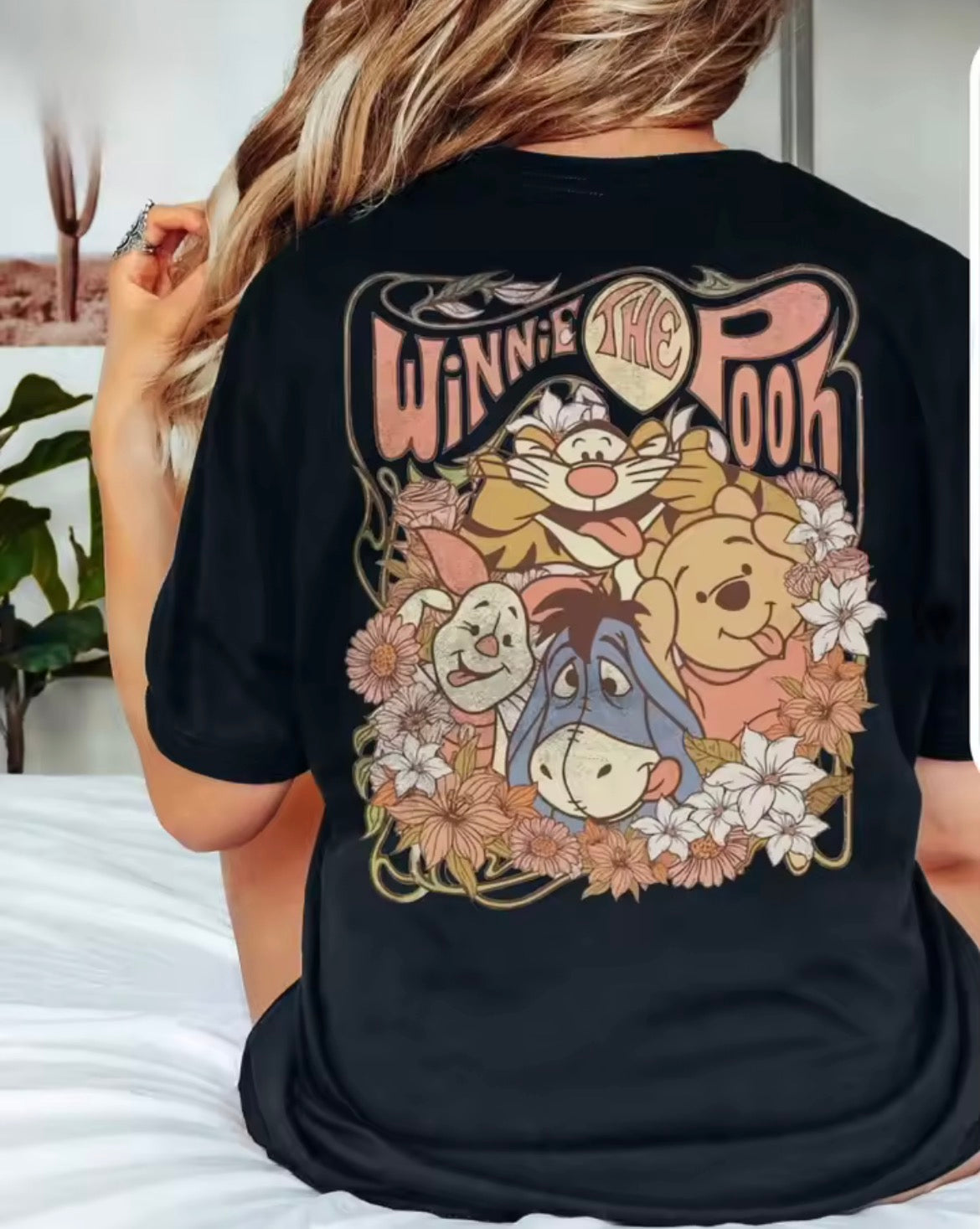 WTP T-shirt
