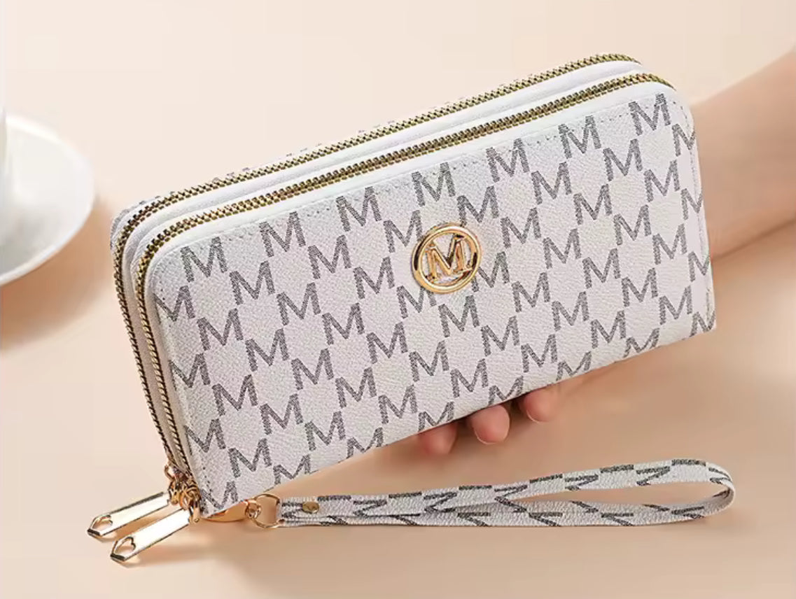 Long Purse