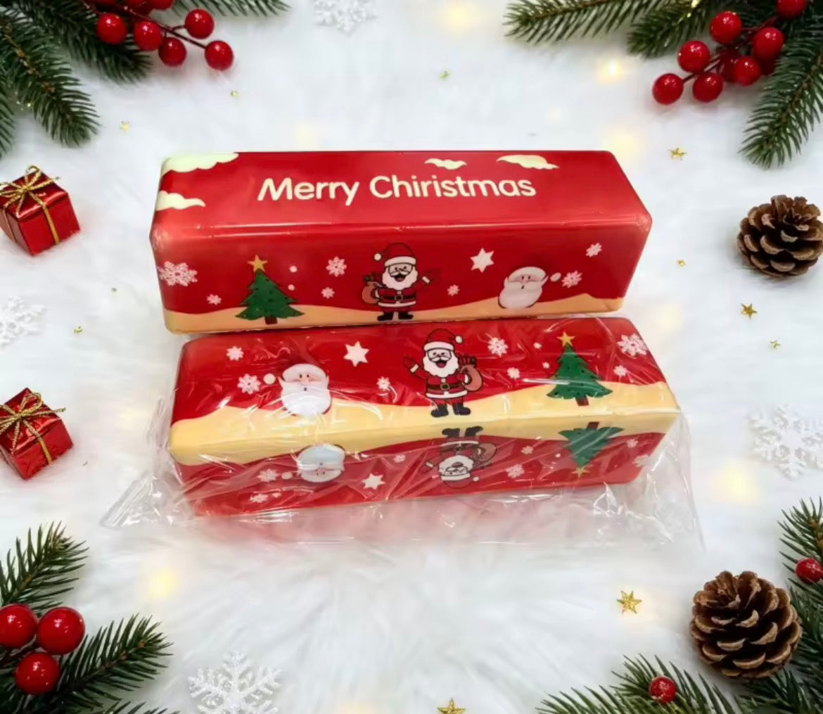 Christmas Squishy