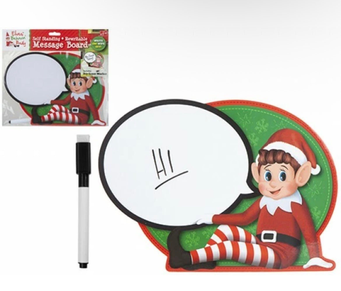 Elf Board