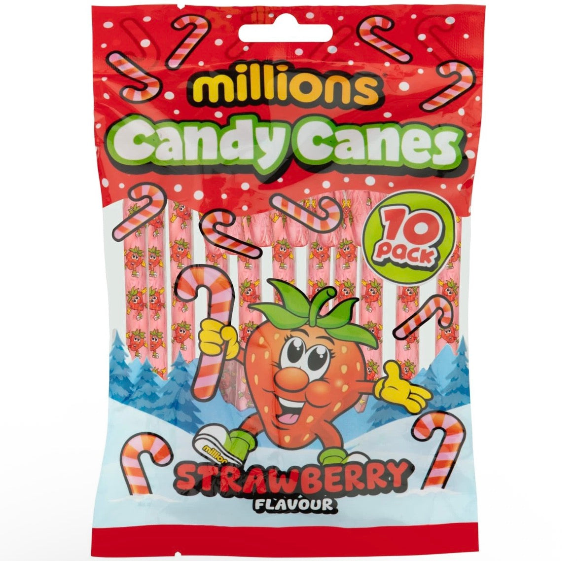 Candy Cane