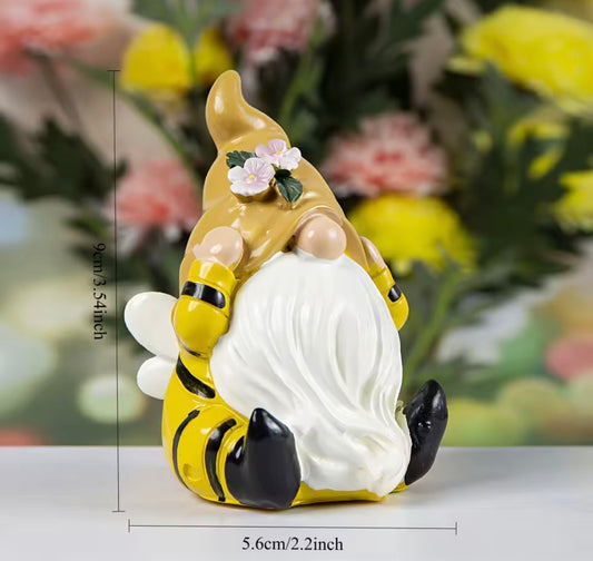 Bee Gnome