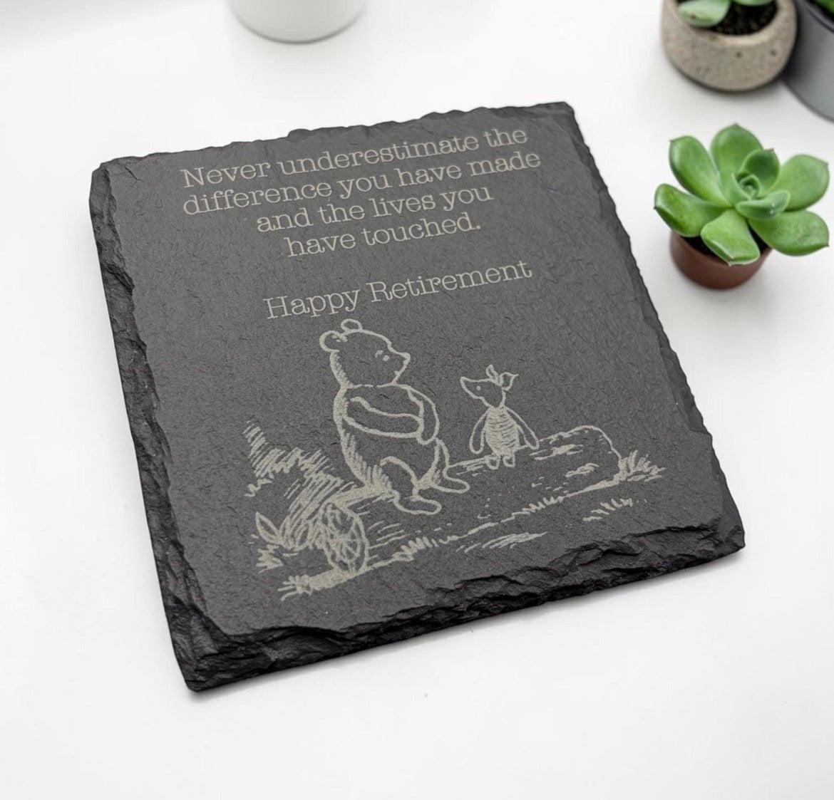 WTP Coaster