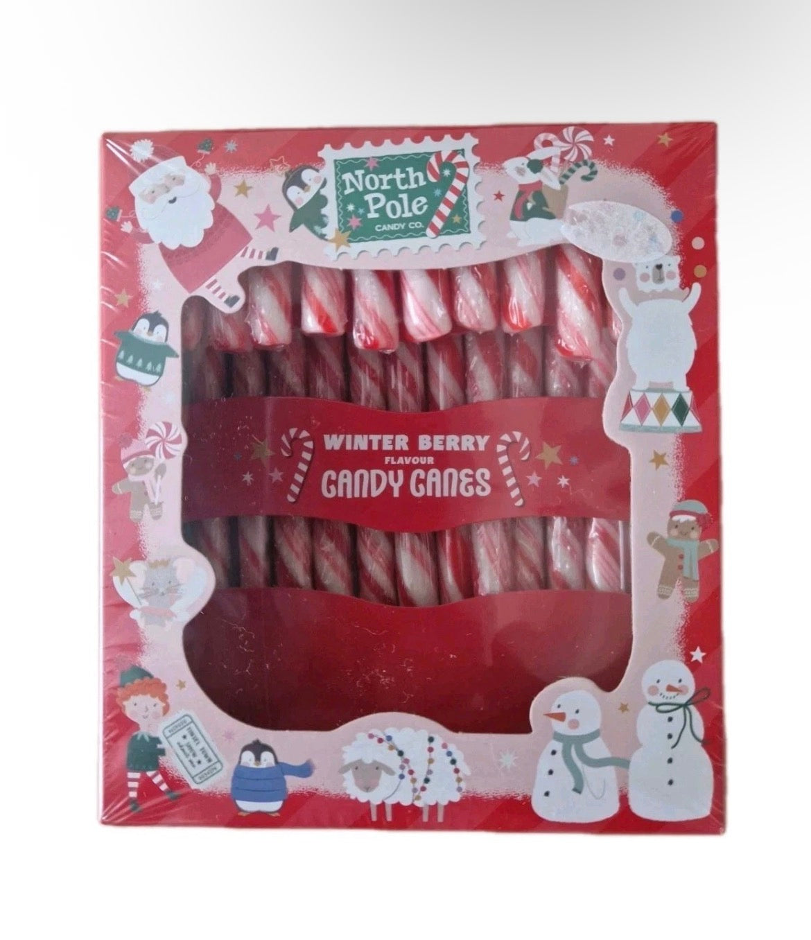Candy Canes